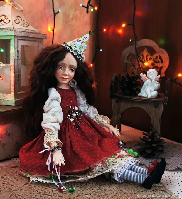 Suzyヴィンテージ、人形、自家製、それを自分でやりなさい、あなた自身、手作り
