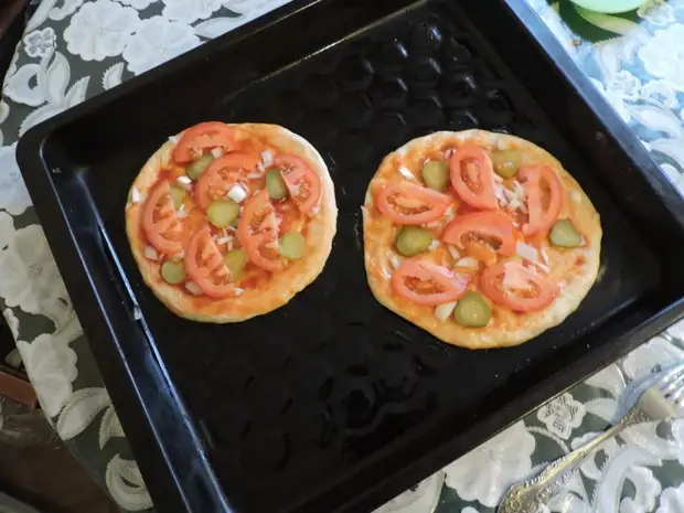 Torta com cogumelos cogumelos, comida, bolo, fazer você mesmo, phonic