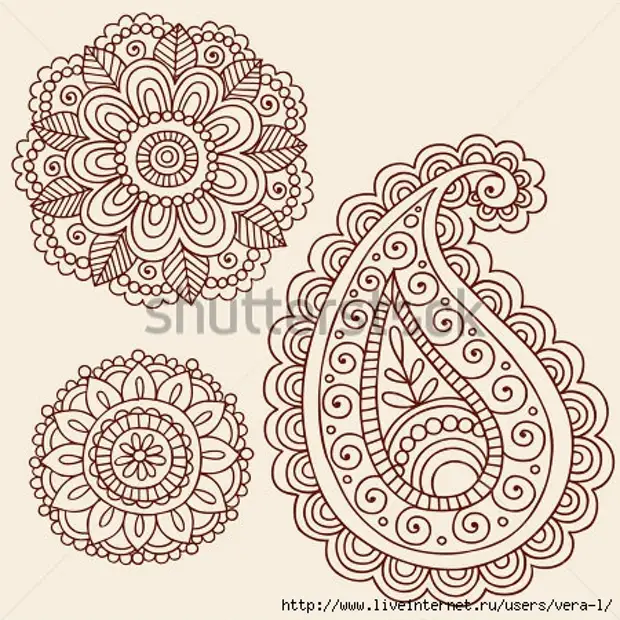 Kézzel húzott henna-mehndi-tetoválás (450x450, 214kb)