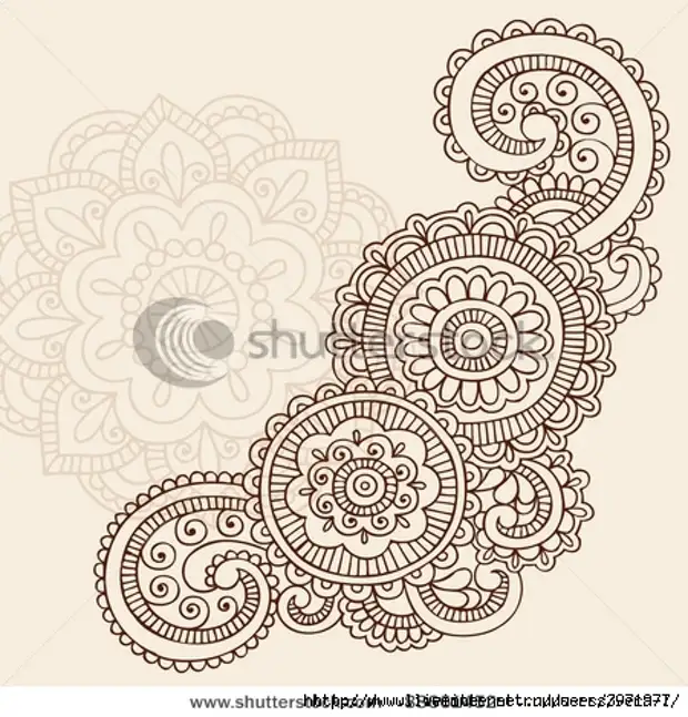 84681638_StockVectorHennameHnDidOldlesAbstractFloralmandalaAndpaisleyVectorIllustrationDationsDesignElements88661452 (450x470, 185kb)