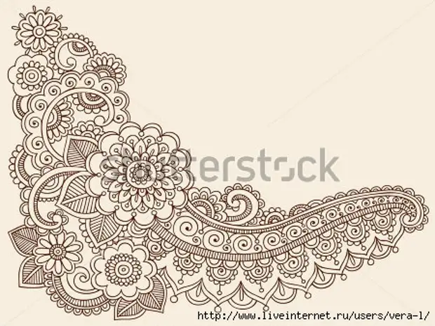 Henna-mehndi-doodles- சுருக்கம் (450x338, 136kb)