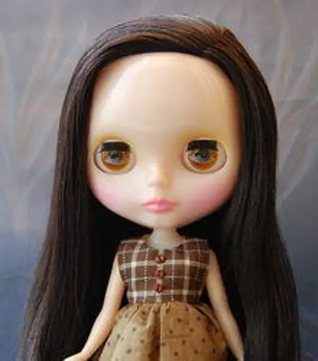 Stock Foto Dolls Blyz จากวิกิพีเดีย