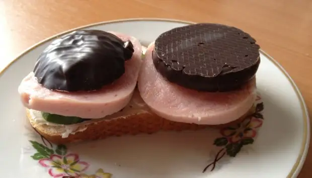 14 strange taste combinations that you would never have decided to try. And very in vain!