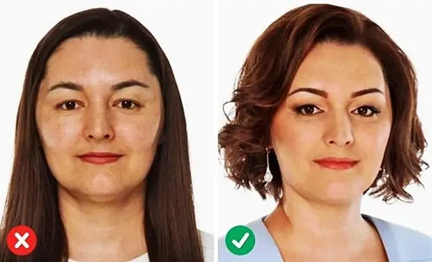 Gaya rambut yang dimiliki kaum muda: SelD tips dengan contoh visual