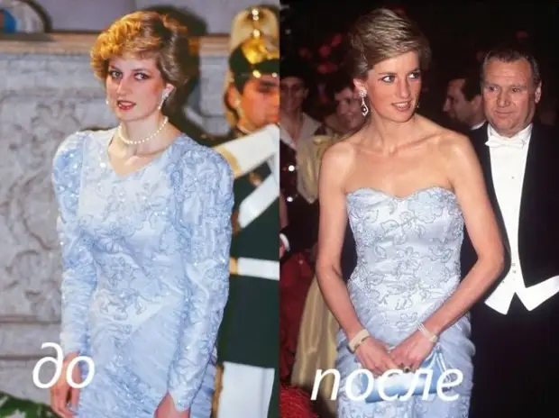 9 načinov za elegantno remake oblačil