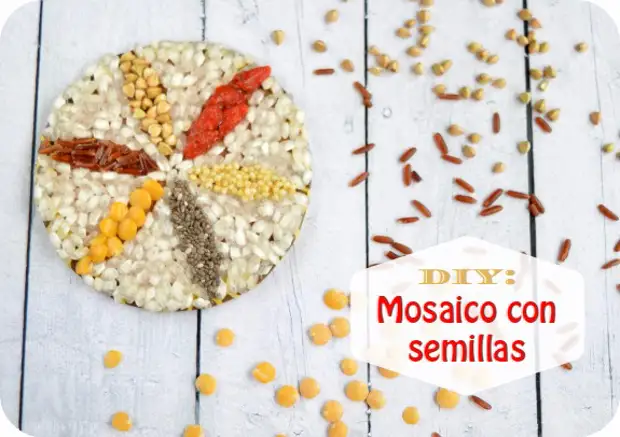 DIY Mosaico Con Semillas 1 (575x406, 260KB)