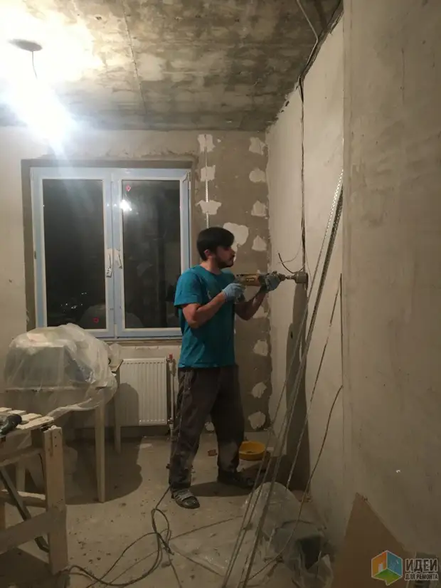 Hangulatos fehér konyha 11 m² és egy csomó Lifekov, hogyan lehet megmenteni egy szerencse