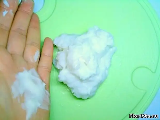 hvordan man laver polymer ler