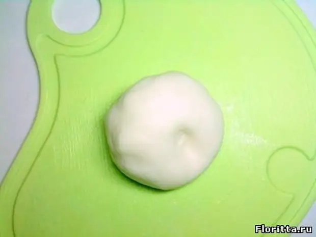 Làm thế nào để làm đất sét polymer