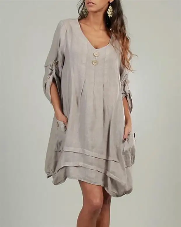 Lin-Nature-Solid-Color-100-Linen-Dress-in-Italy__01599630_TAUPE_1 (400x500, 41KB)
