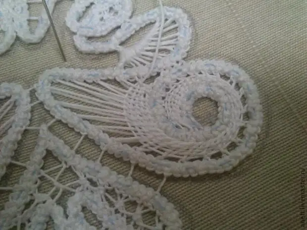 Lace okomoko. Echiche na Master klaasị