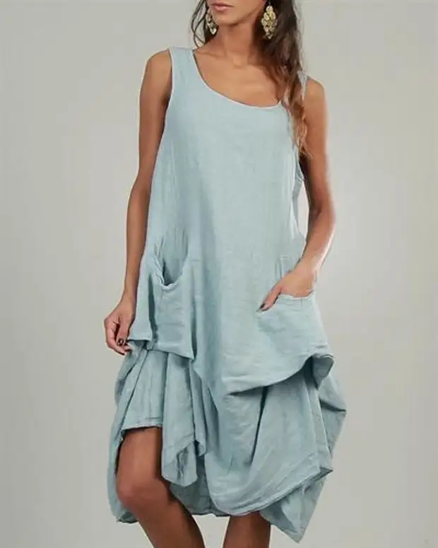 Lin-Nature-Ruffle-100-Linen-Dress-Made-In-Italy__01599571_Sky_1 (400x500, 44KB)