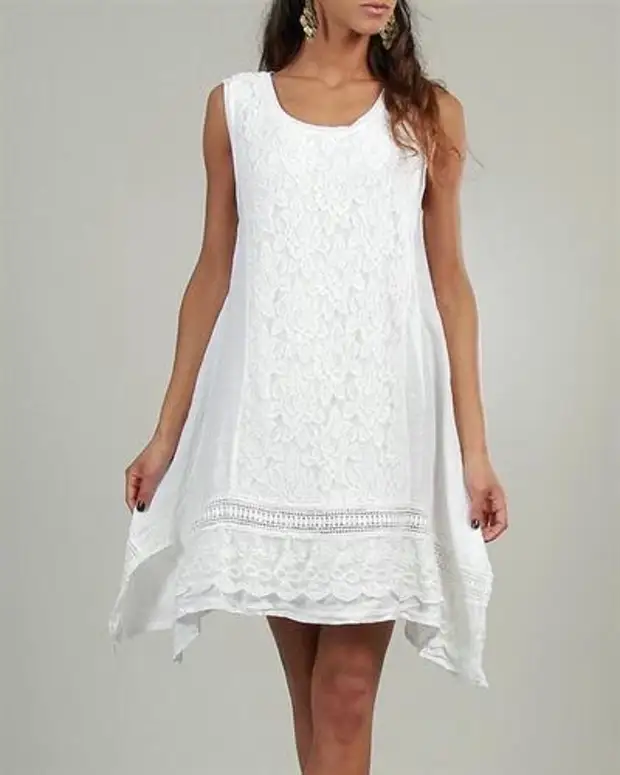 Лин-Табият-Sheer-Lace-100-Linen-Dress-Int-Italy__01599602_white_1 (400x500, 45КБ)