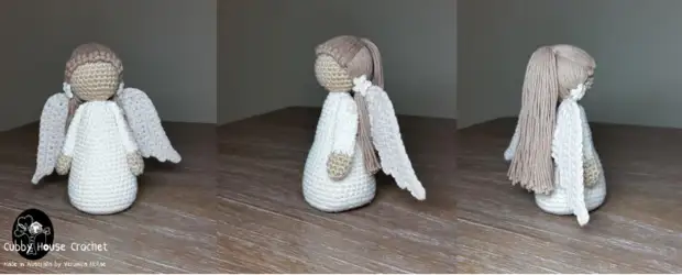 Amigurumi kubatangiye. Ibikinisho Crochet hamwe na gahunda nibisobanuro byakazi