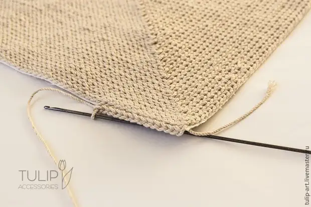 Knit a Charming Mat sa Canva: Master Class