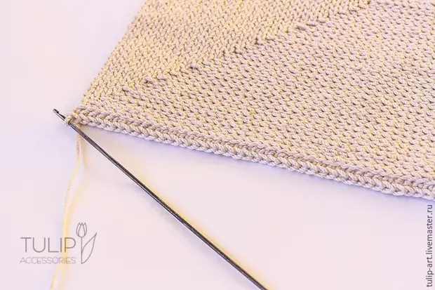 Knit a Charming Mat sa Canva: Master Class