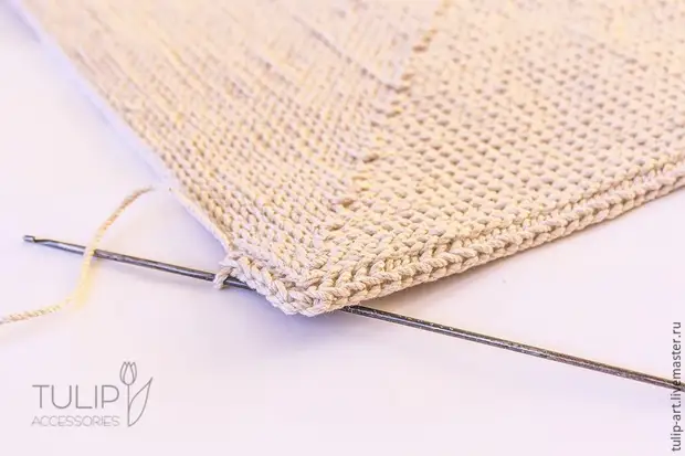 Knit a Charming Mat sa Canva: Master Class