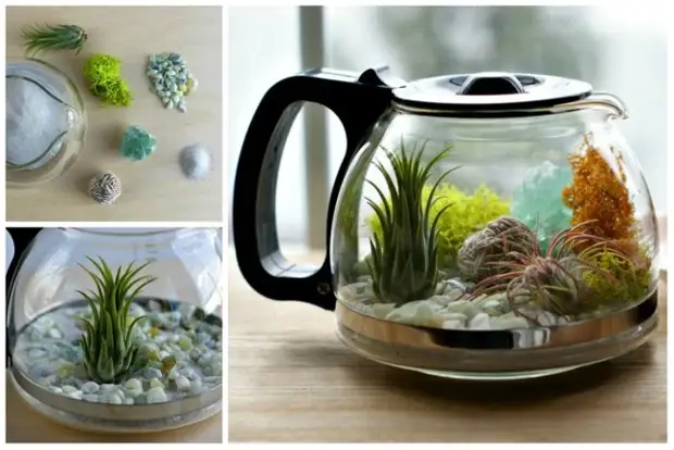 25 ways to breathe new life into old kitchen utensils!