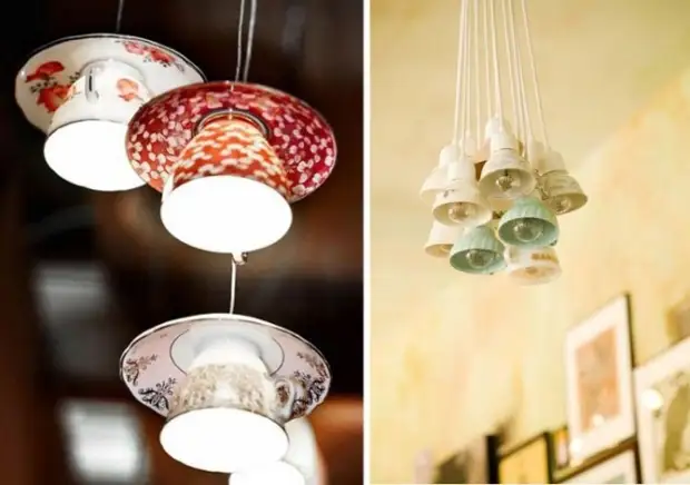 25 ways to breathe new life into old kitchen utensils!