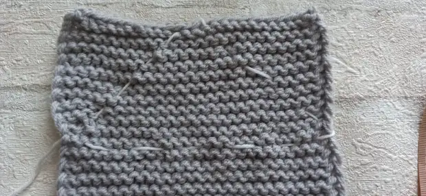 Knit pääsiäispupu. Nopeasti ja yksinkertainen. Master-luokka