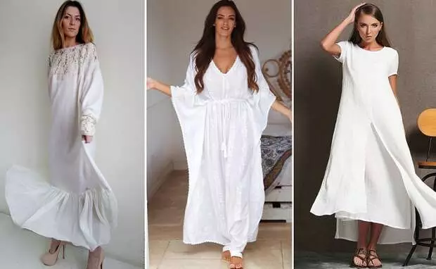 Haine de vară nevalide în stilul Boho pentru Fashionistas Real