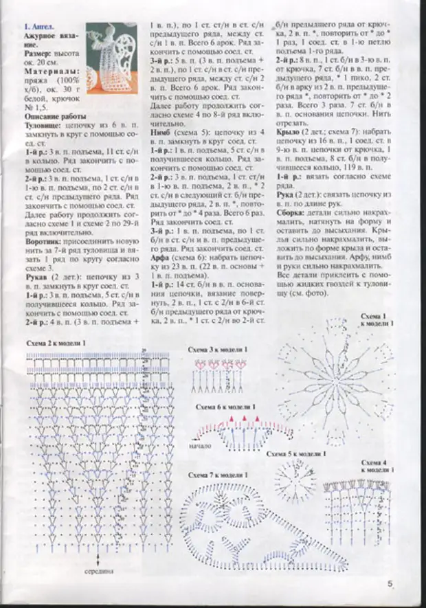 Sansasyonèl braslè knitted, zanno, kolye. Enspire!