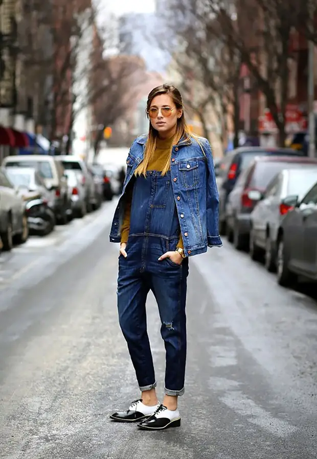 Sommar Street Fashion Trends: Snygg Lukes, 70+ fina kombinationer