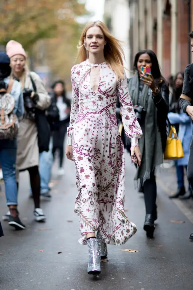 Ljetni ulica modni trendovi: Moderan Lukes, 70+ fine kombinacije