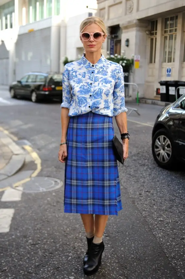 Sommar Street Fashion Trends: Snygg Lukes, 70+ fina kombinationer