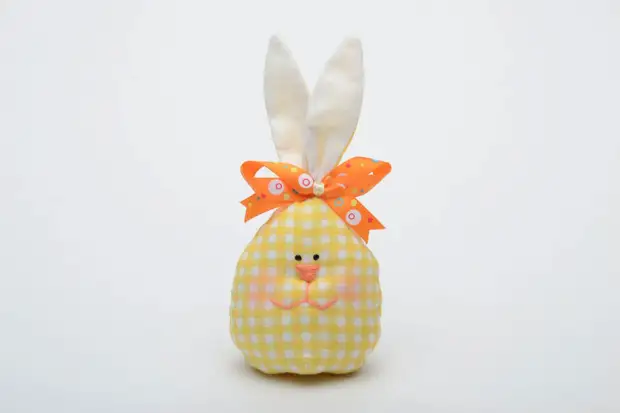 Decor and decorations for Easter with their own hands. Ideas