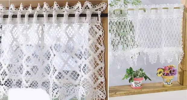 Wêneyên li ser daxwazê ​​crochet çêtirîn