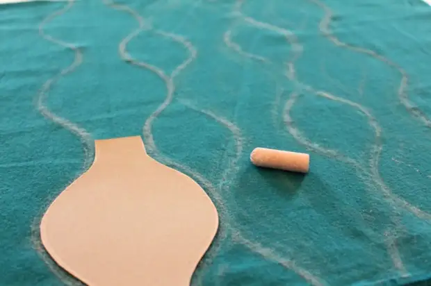 Nevjerojatni prekrivači izrađeni u Snel Technique