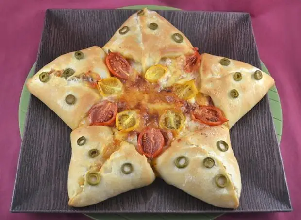 Quan la pizza habitual està cansada: 16 idees