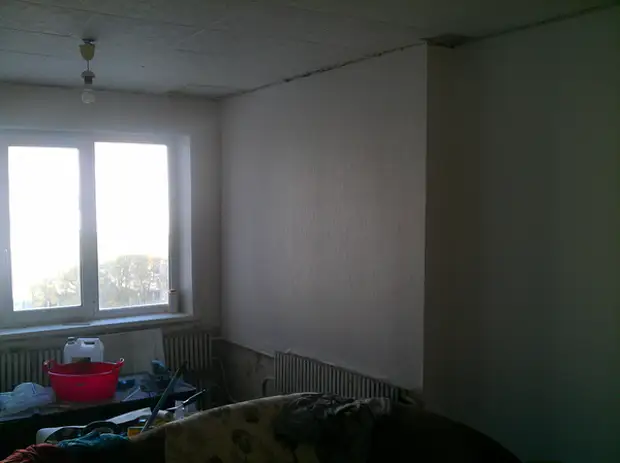 Reparați-vă într-un mister cu propriile mâini. (Partea 1) Repararea, reparați malostema, malostema, reparați-vă cu mâinile proprii, faceți-o singură, lungă