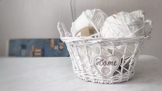 Baskets immaljati