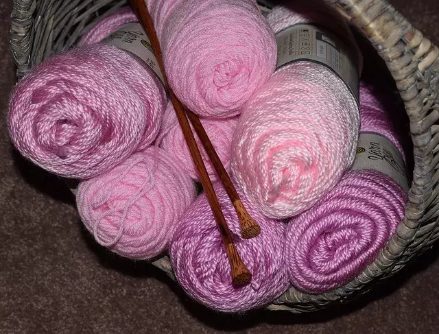 Argazkia Yarn