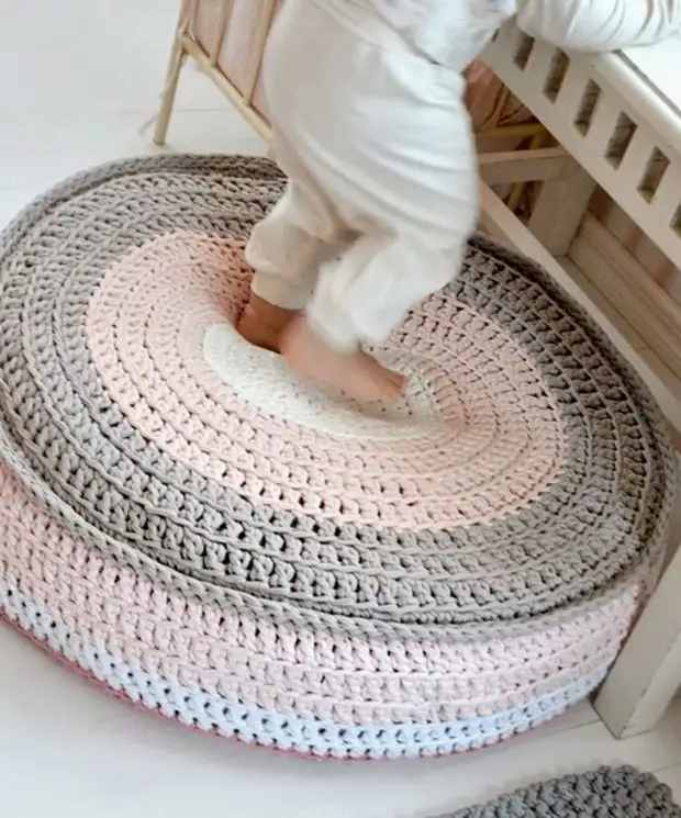 Des idées de fil tricotées incroyables