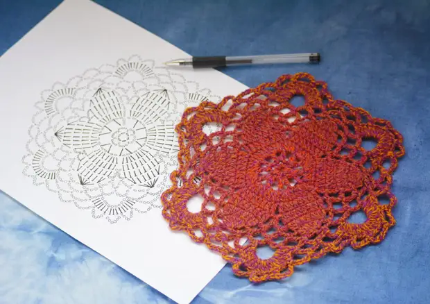 Cardigan Crochet, Pattern.