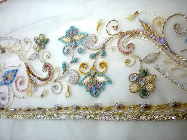 About Lunesale Embroidery