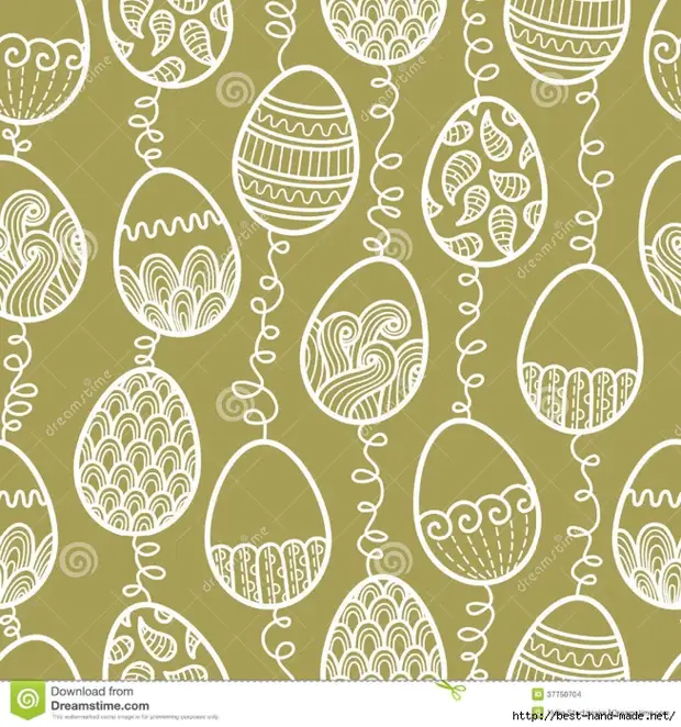 Outlines-Doodle-Easter-Pattern-Vector-Seamless-Eggs-37750704 (654x700, 396Kb)