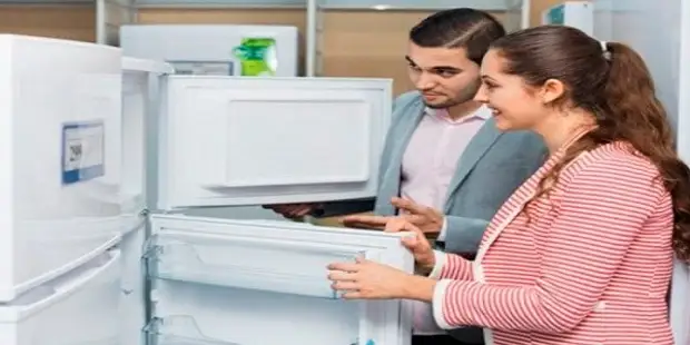 Divorce with refrigerator. How shops are cheating buyers