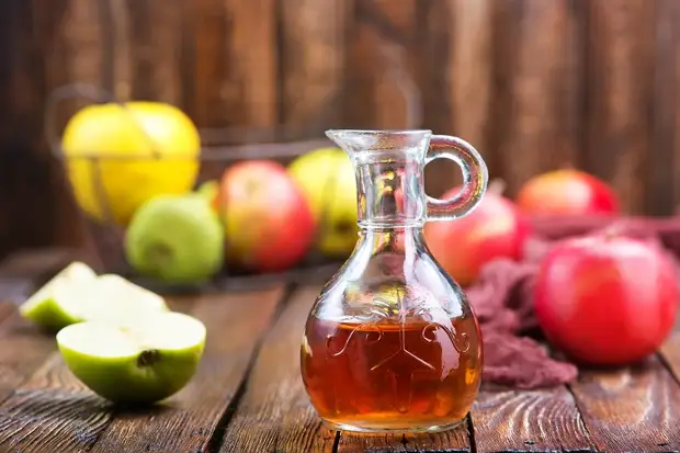 Jak pić ocet jabłkowy dla zdrowia